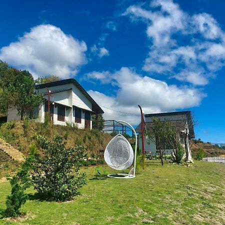 Cánh Đồng Mây Homestay Đà Lạt Extérieur photo