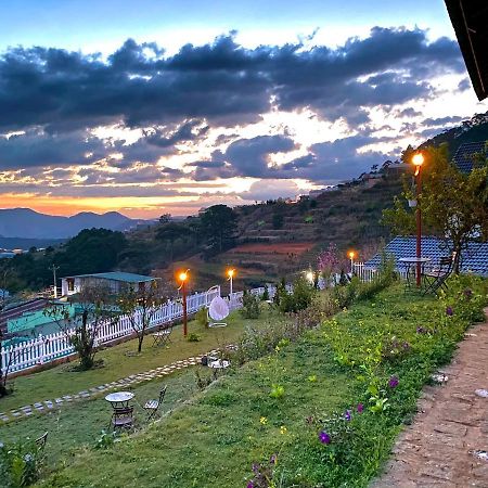 Cánh Đồng Mây Homestay Đà Lạt Extérieur photo