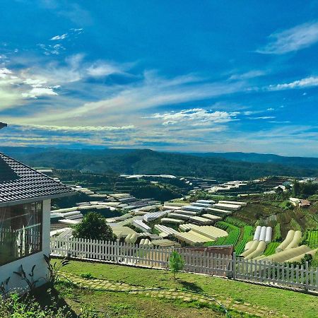 Cánh Đồng Mây Homestay Đà Lạt Extérieur photo