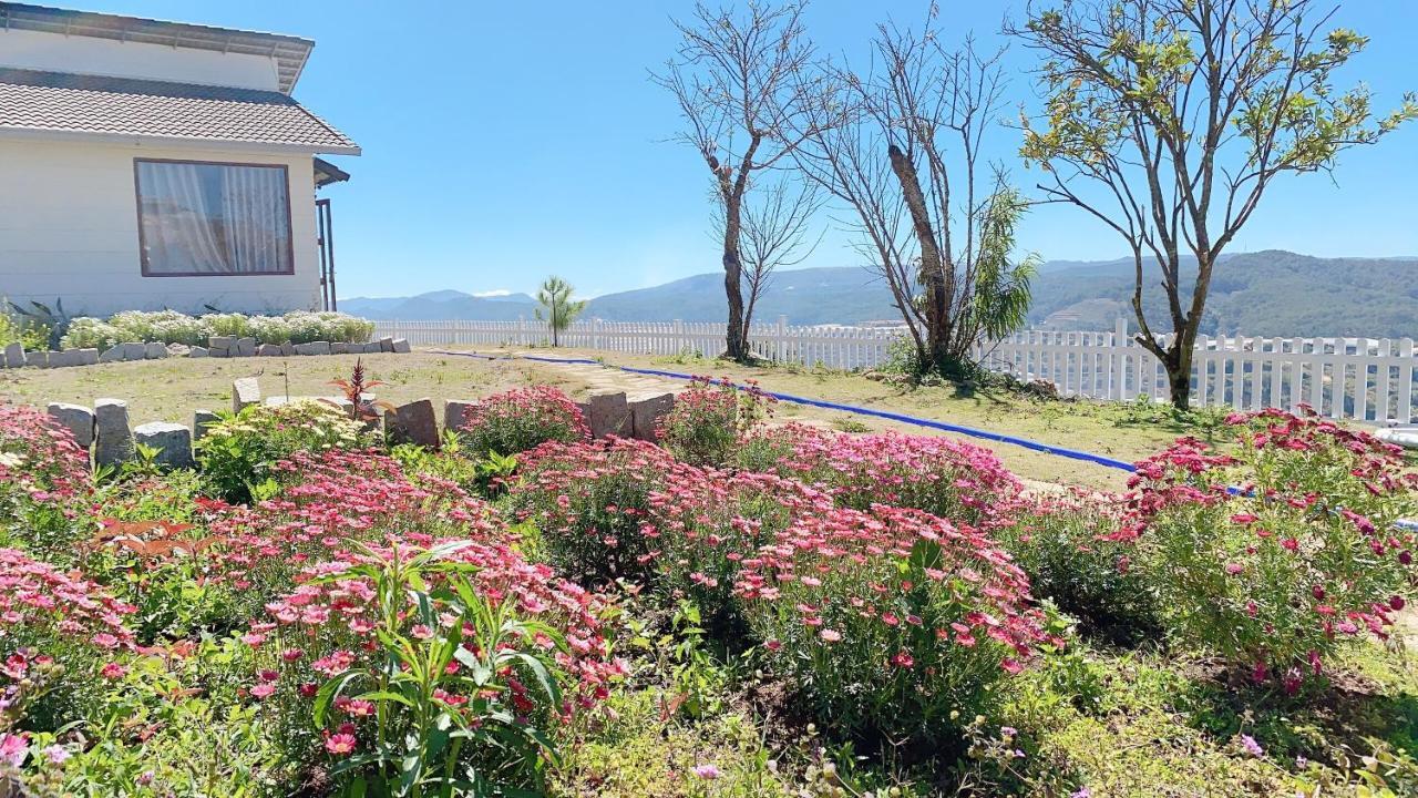 Cánh Đồng Mây Homestay Đà Lạt Extérieur photo