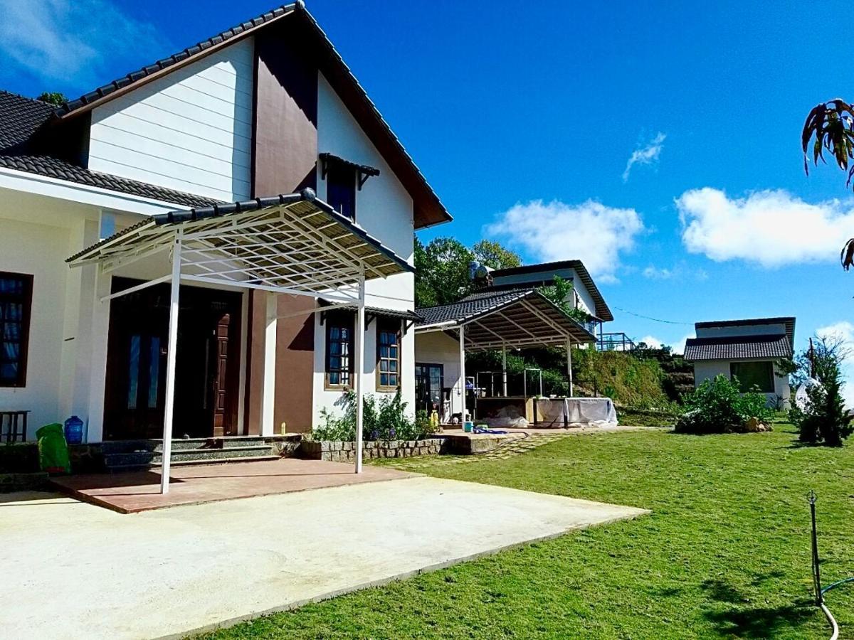 Cánh Đồng Mây Homestay Đà Lạt Extérieur photo