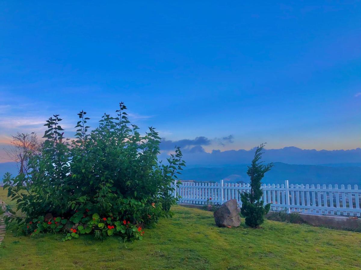 Cánh Đồng Mây Homestay Đà Lạt Extérieur photo