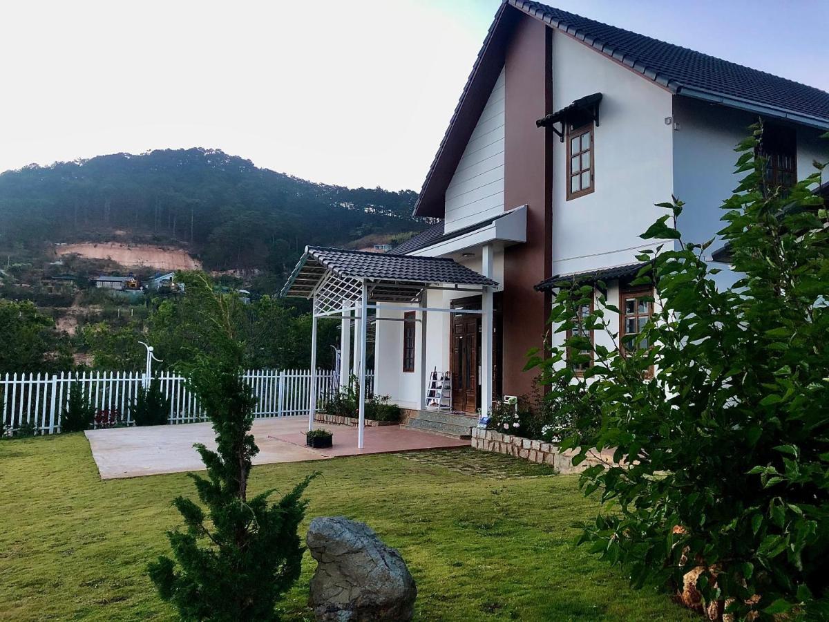 Cánh Đồng Mây Homestay Đà Lạt Extérieur photo