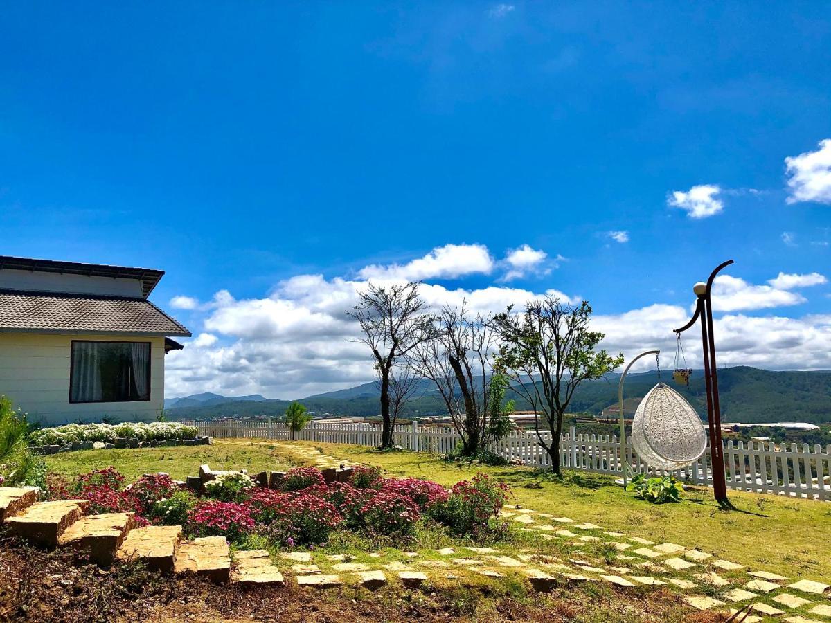 Cánh Đồng Mây Homestay Đà Lạt Extérieur photo