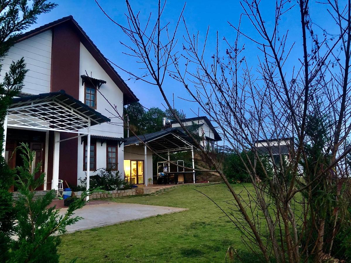 Cánh Đồng Mây Homestay Đà Lạt Extérieur photo