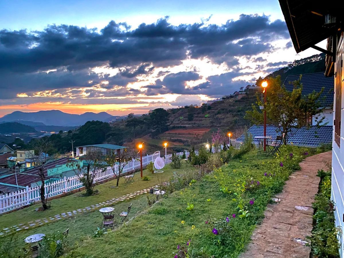 Cánh Đồng Mây Homestay Đà Lạt Extérieur photo