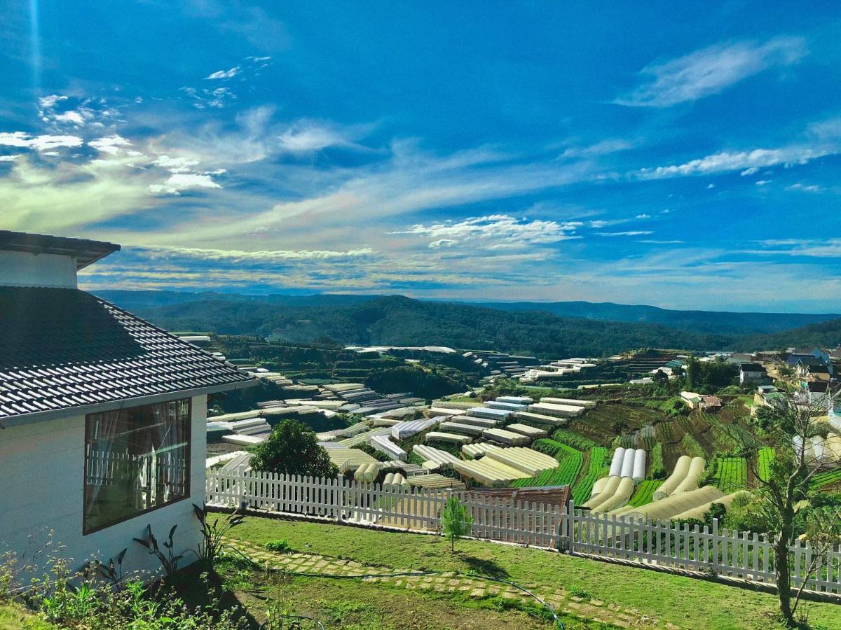 Cánh Đồng Mây Homestay Đà Lạt Extérieur photo