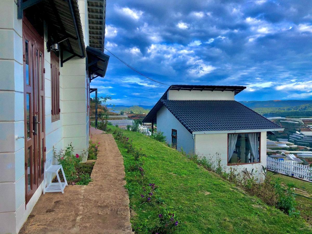 Cánh Đồng Mây Homestay Đà Lạt Extérieur photo