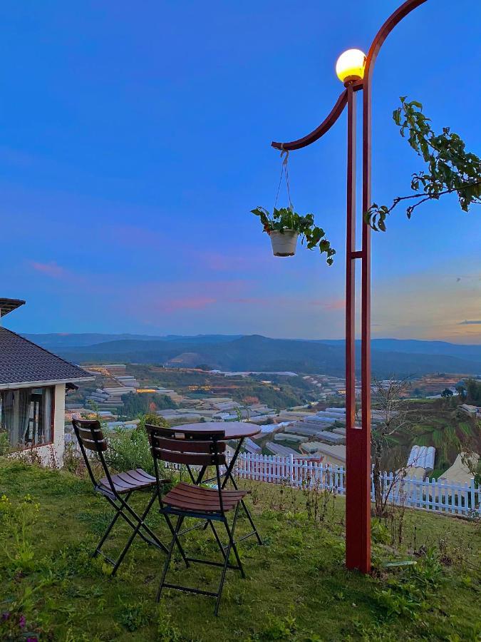 Cánh Đồng Mây Homestay Đà Lạt Extérieur photo