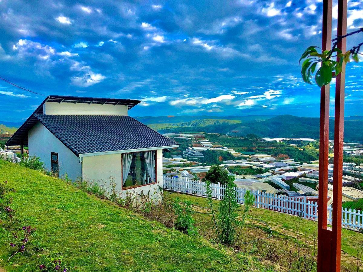 Cánh Đồng Mây Homestay Đà Lạt Extérieur photo