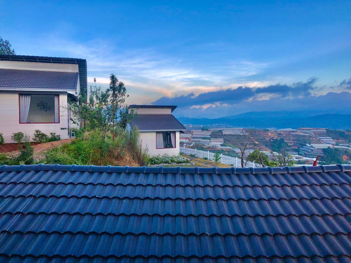 Cánh Đồng Mây Homestay Đà Lạt Extérieur photo
