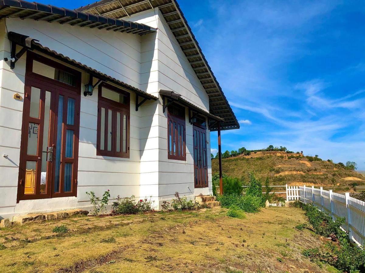 Cánh Đồng Mây Homestay Đà Lạt Extérieur photo