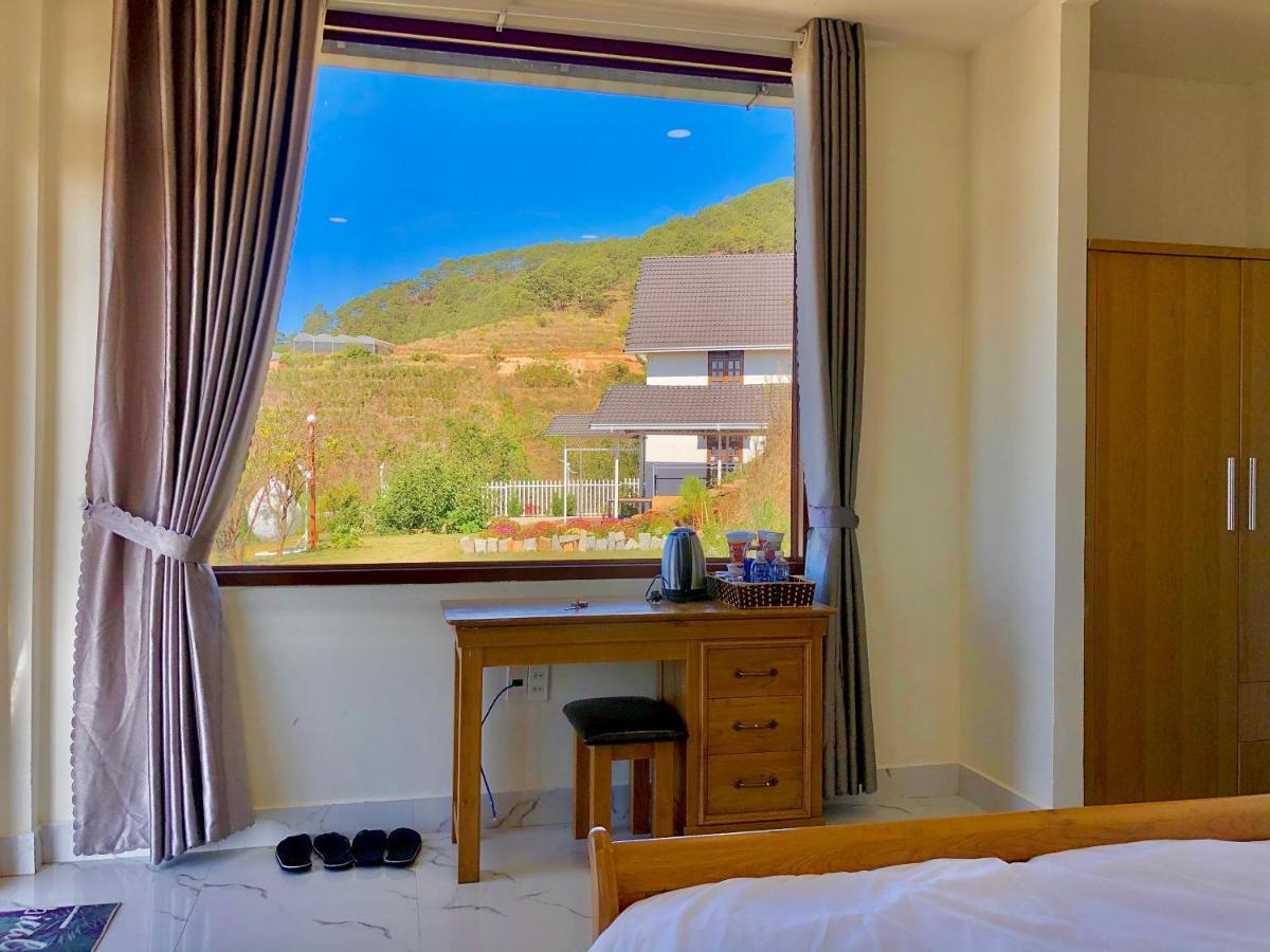 Cánh Đồng Mây Homestay Đà Lạt Extérieur photo
