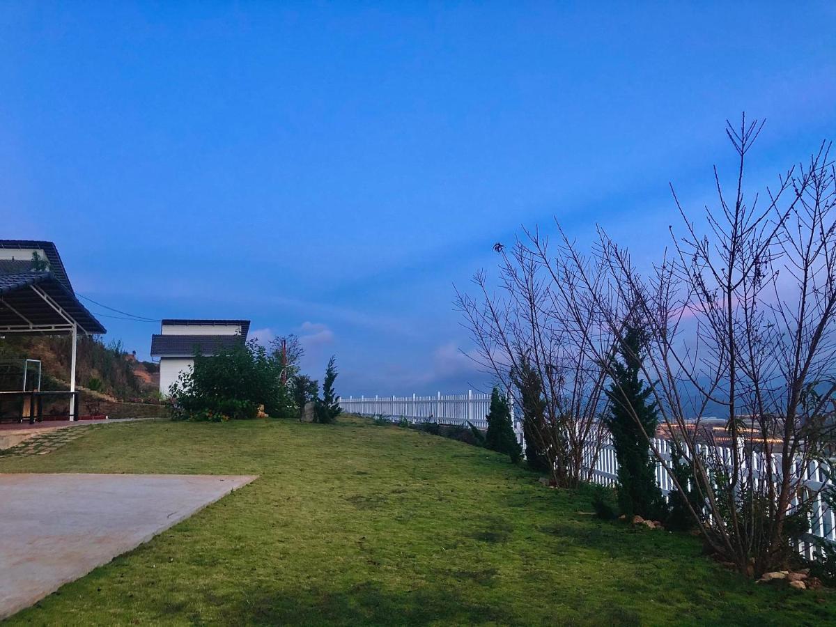 Cánh Đồng Mây Homestay Đà Lạt Extérieur photo