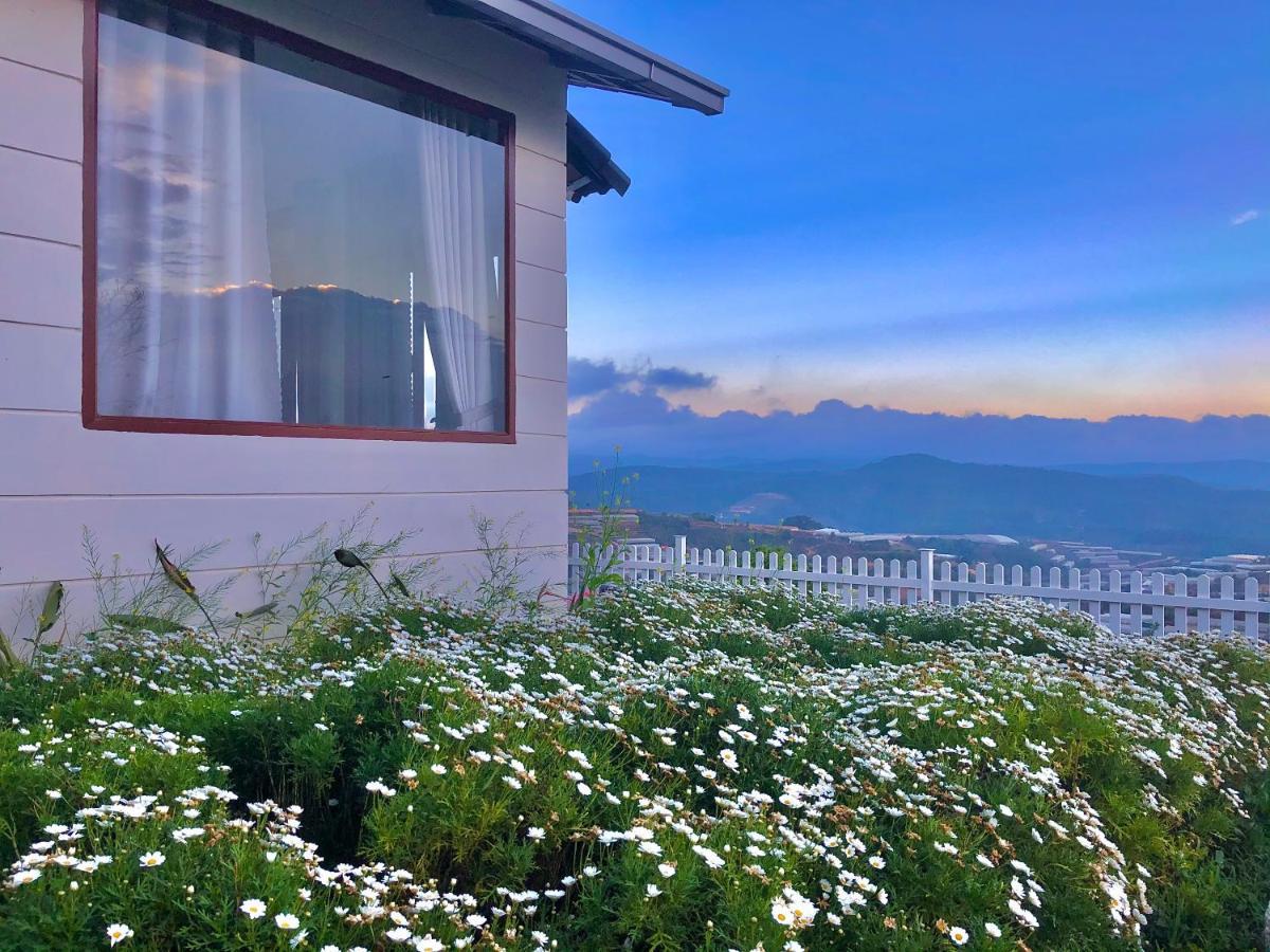 Cánh Đồng Mây Homestay Đà Lạt Extérieur photo