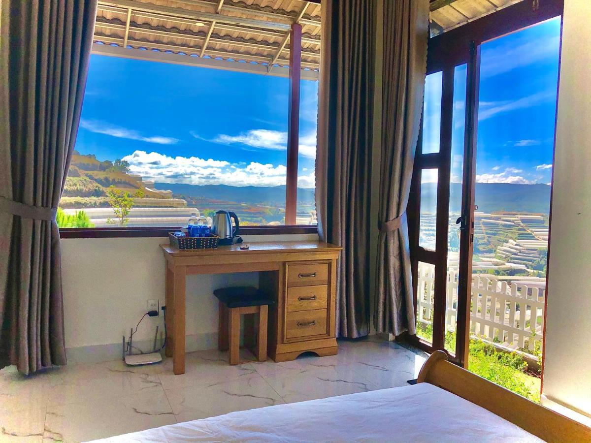 Cánh Đồng Mây Homestay Đà Lạt Extérieur photo
