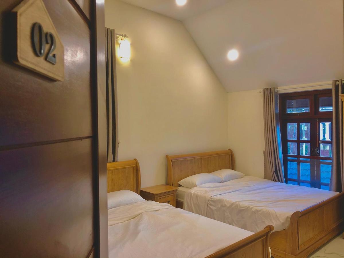 Cánh Đồng Mây Homestay Đà Lạt Extérieur photo
