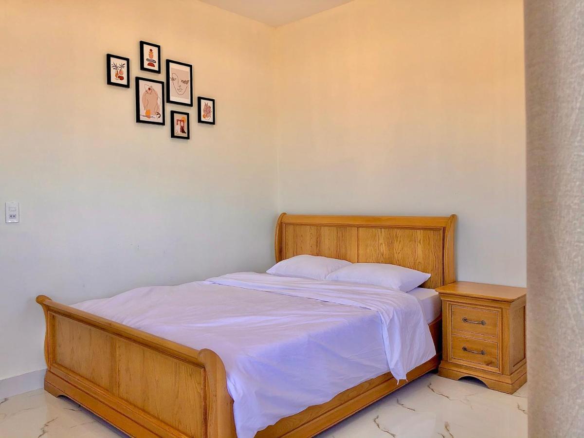 Cánh Đồng Mây Homestay Đà Lạt Extérieur photo