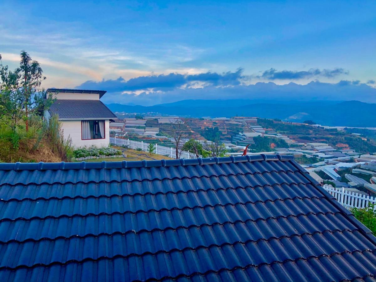 Cánh Đồng Mây Homestay Đà Lạt Extérieur photo