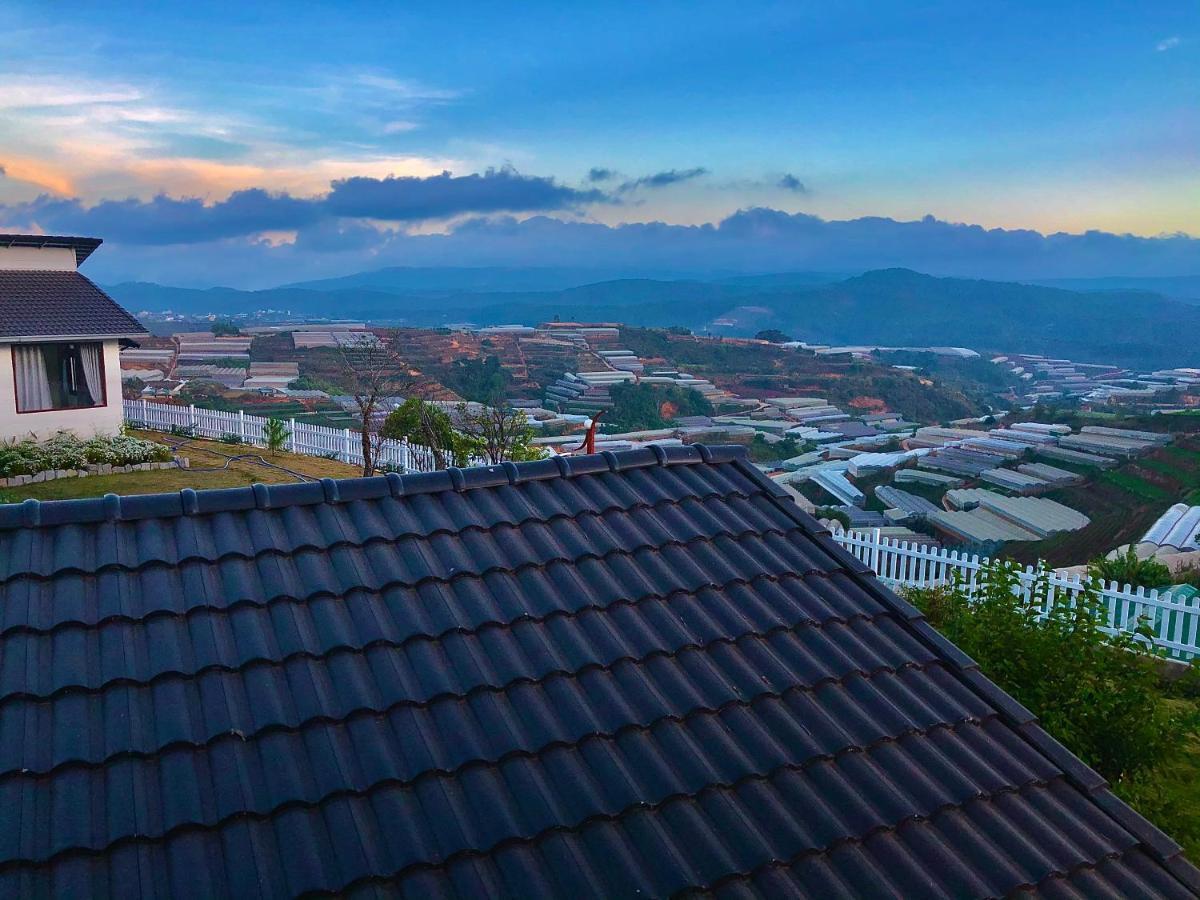 Cánh Đồng Mây Homestay Đà Lạt Extérieur photo