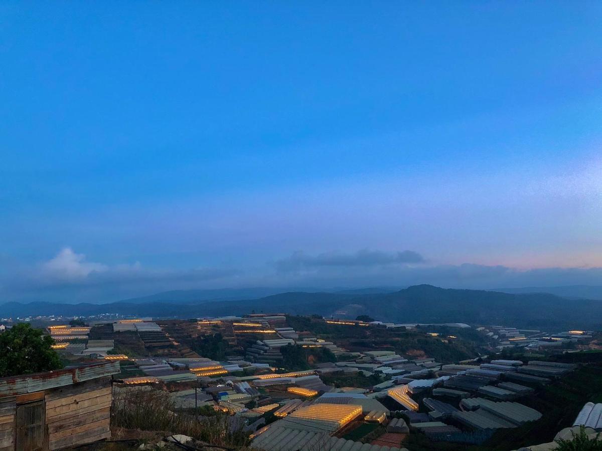 Cánh Đồng Mây Homestay Đà Lạt Extérieur photo