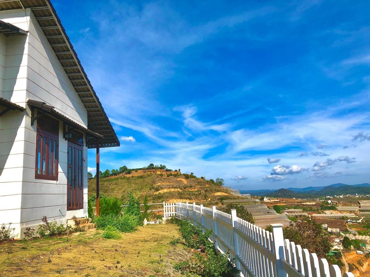 Cánh Đồng Mây Homestay Đà Lạt Extérieur photo