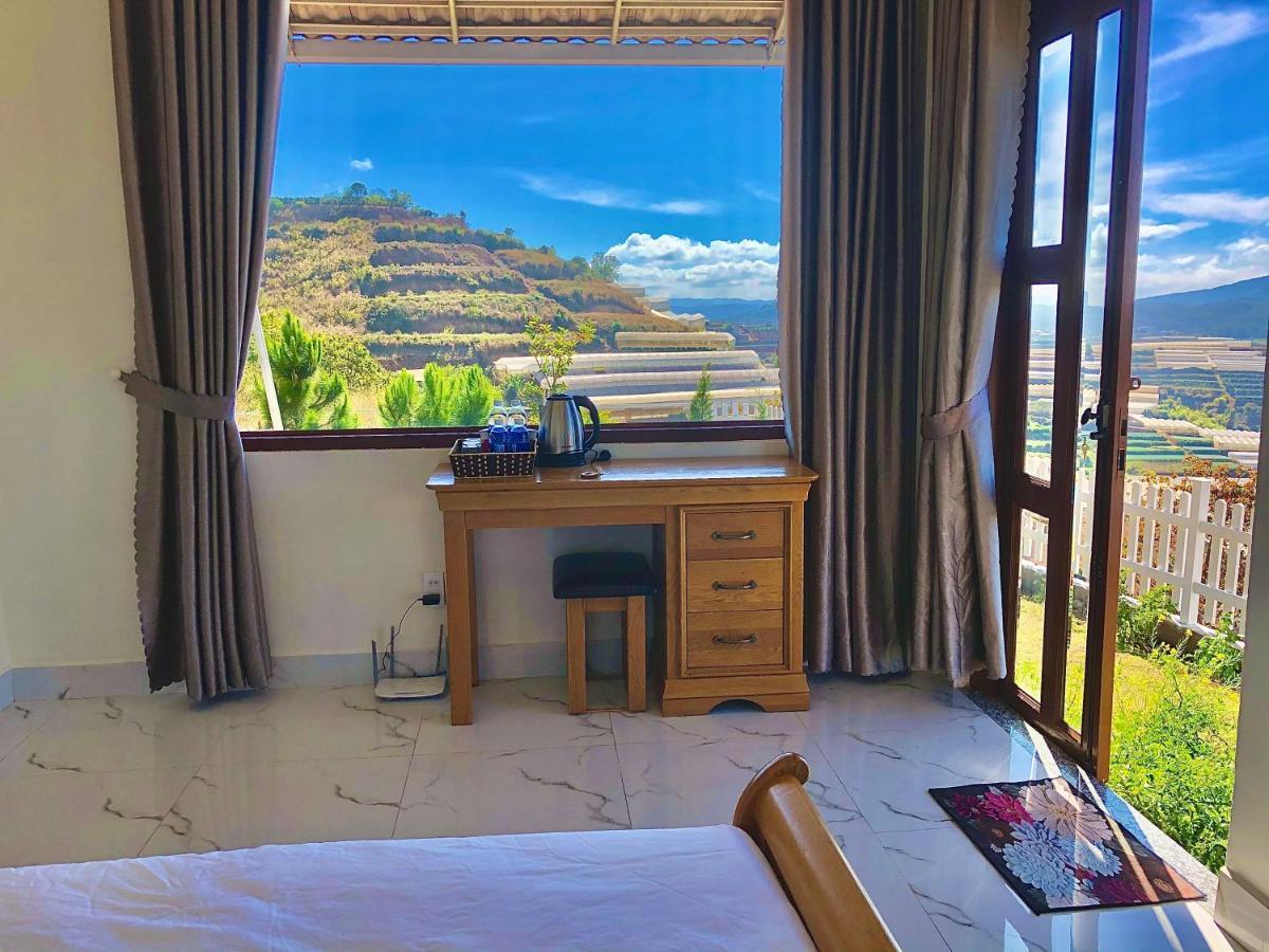 Cánh Đồng Mây Homestay Đà Lạt Extérieur photo