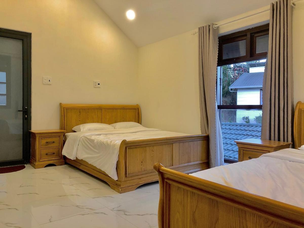 Cánh Đồng Mây Homestay Đà Lạt Extérieur photo