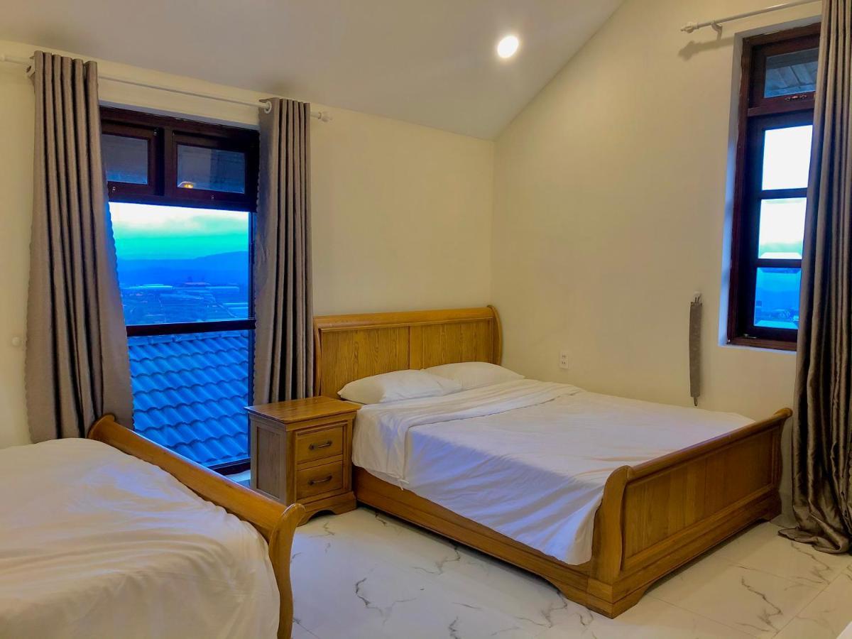 Cánh Đồng Mây Homestay Đà Lạt Extérieur photo